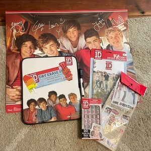 One Direction Bundle